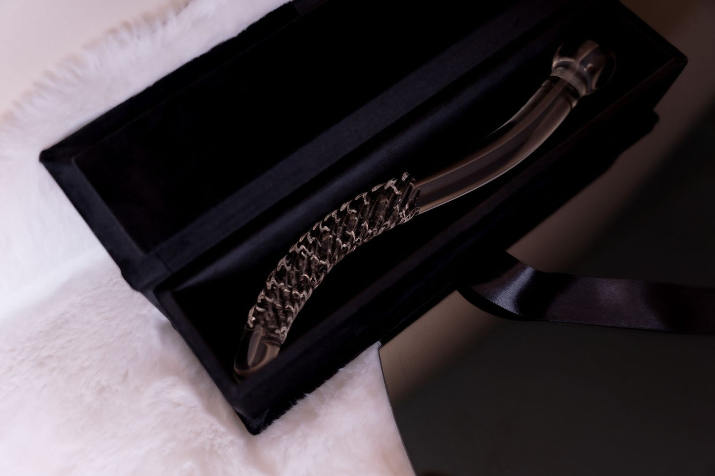 Soma Cervix™ Wand