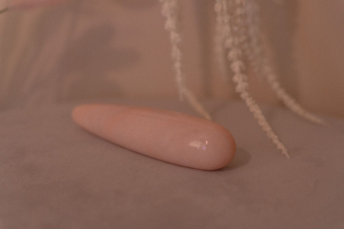 Pink Aventurine Wand (Traditional)