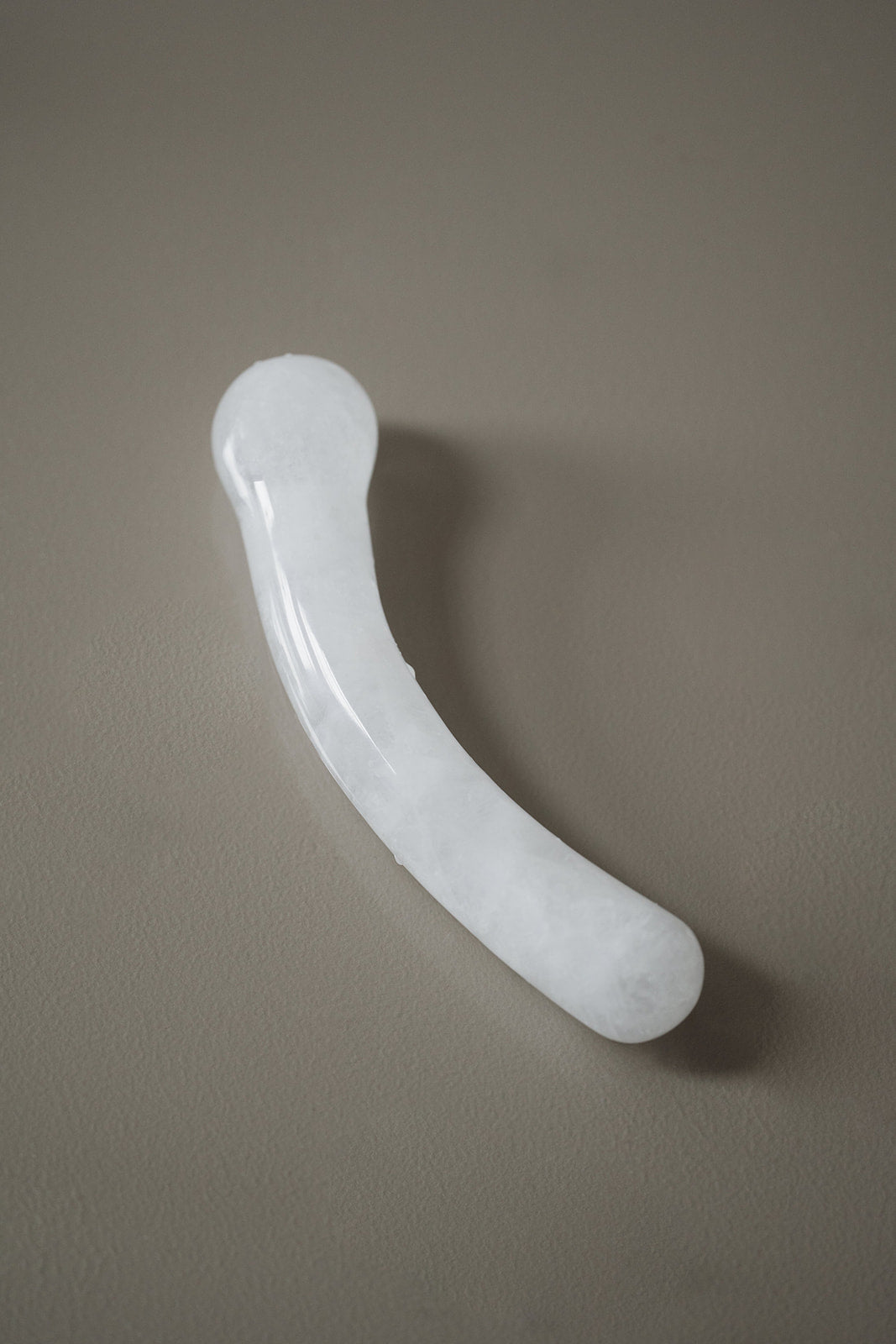 Quartz Ambrosia Wand