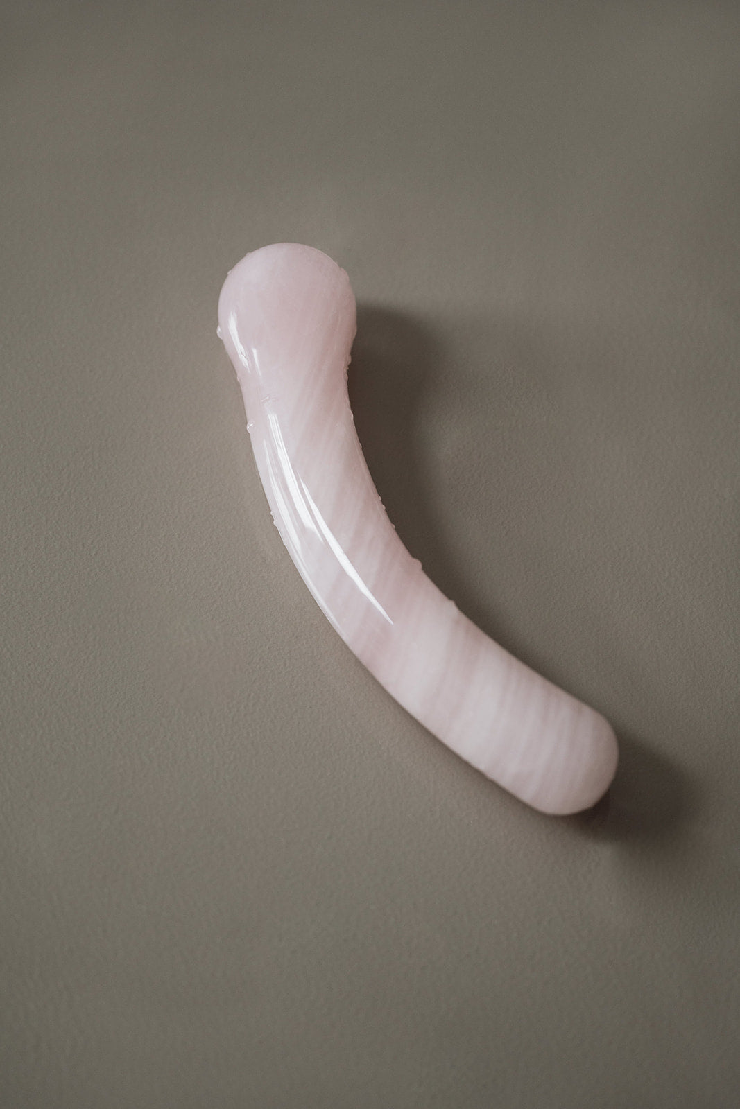 Rose Quartz Ambrosia Wand
