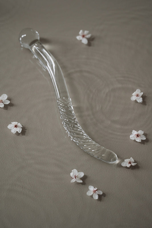 Cervical Massage Wand